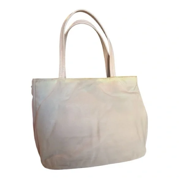 Givenchy Riccardo Tisci Era Crystal Studded Nylon Tote, Rare 4G Logo Bag w/ COA - Picture 9 of 16